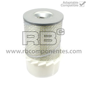 FILTRO DE AIRE COMPATIBLE JL 7012664