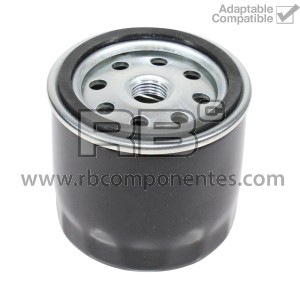 FILTRO DE GASOIL adaptable JL 7020023