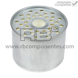 FILTRO DE GASOIL adaptable JL 70001409