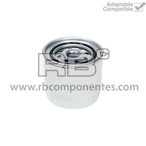 FILTRO GASOIL ADAPTABLE REF 05.60410.07