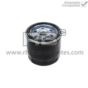 FILTRO GASOIL ADAPTABLE REF KU1522143170