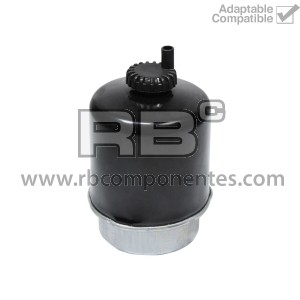 FILTRO GASOIL ADAPTABLE REF 32/925694