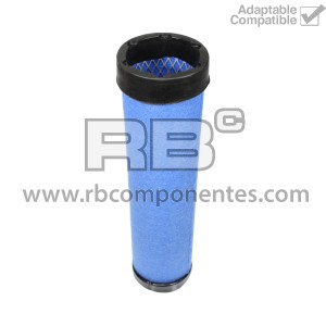 FILTRO AIRE ADAPTABLE REF 43.01214.00