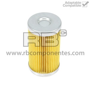 FILTRO GASOIL ADAPTABLE  4000079430