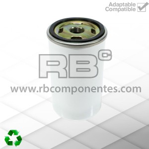 FILTRO TRANSMISION COMPATIBLE MA 561749