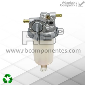 SEPARADOR COMPATIBLE DIE 11980255700