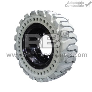 RUEDA DCH NON MARKING COMPTIJERAS SDX/SX 10 x 16.5