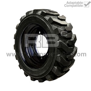 RUEDA IZDA  GE Z 45/25 J 14 x 17.5