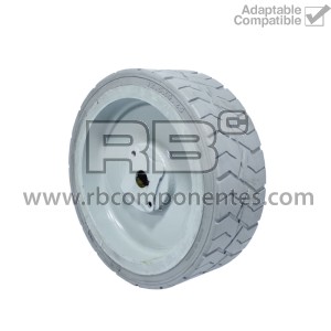 RUEDA AD/CO/EQ HL STAR/OPT 6/8 2015 A 2017