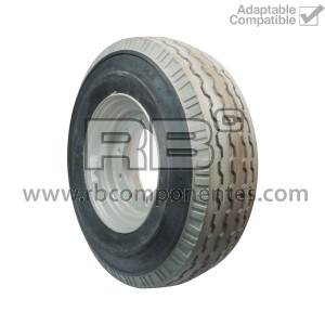 NEUMATICO MACIZADO AD/CO/EQ GE 1267780