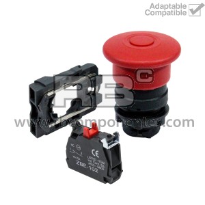 KIT PARADA EMER. ( NO) AD/COMP/EQ GE 122519/66761
