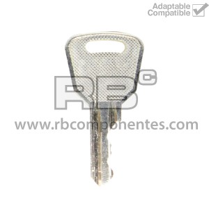  LLAVE TIPO 4241 AADAPTABLE REF 2440306540