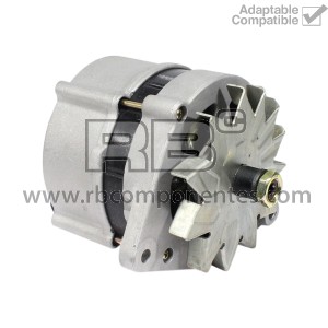 ALTERNADOR DTZ EXTERNO GE