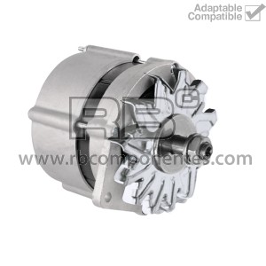 ALTERNADOR ADAPTABLE REF JL 70004056