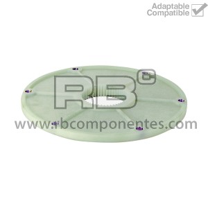 ACOPLAMIENTO MOTOR COMPATIBLE GE 33024
