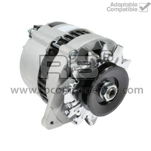 ALTERNADOR MOTOR PERK JCB