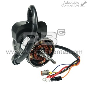 MOTOR ELÉCTRICO DE TRACCIÓN ADAPTABLE JL 70001263