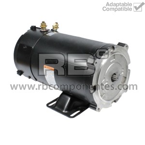 MOTOR ELECTRICO 48 V ADAPTABLE REF JL 7022201