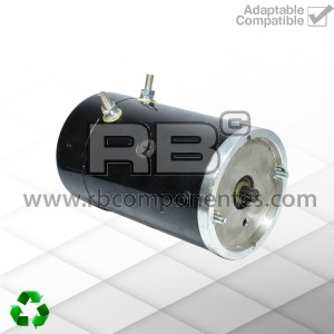 MOTOR ELECTRICO COMPATIBLE JL 7022207