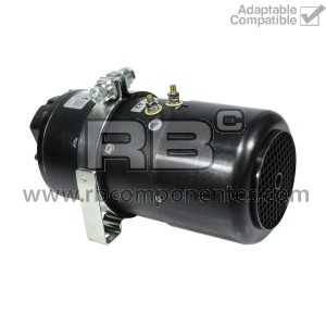 MOTOR ELECTRICO COMPATIBLE 027277