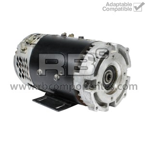 MOTOR BOMBA 48V ADVANCED DC ADAPTABLE JL 3369-406