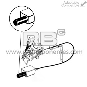 MOTOR ELECTRICO ADAPTABLE 7008821