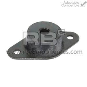 SILENTBLOCK MOTOR  PARA JL450AJ