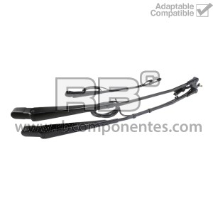 LIMPIAPARABRISAS COMPATIBLE HL 2820301430