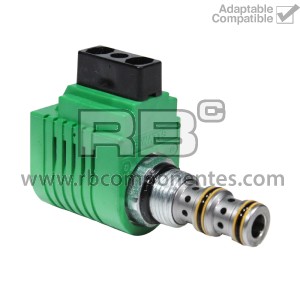 VALVULA GN REF. 65766GT