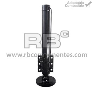 GATO  ADAPTABLE PARA  SDX (SOLO CILINDRO)