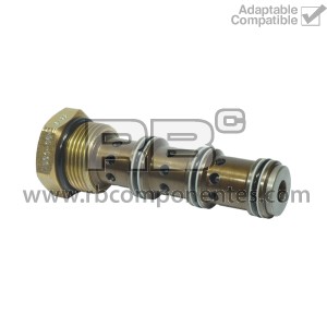 VÁLVULA / REGULADOR ADAPT HL 2420402510