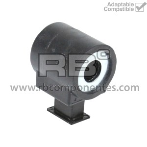 BOBINA ELECTROVALVULA COMPATIBLE REF SJ 103605