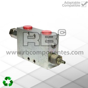 BLOQUE REACONDICIONADO CILINDRO HL 2420211130