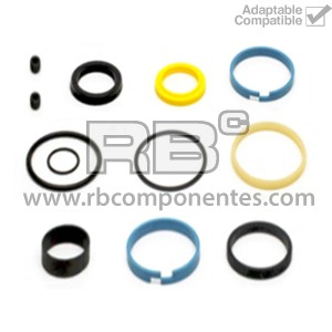 KIT JUNTAS CINIDRO JIB ADAPTABLE GE Z34/22