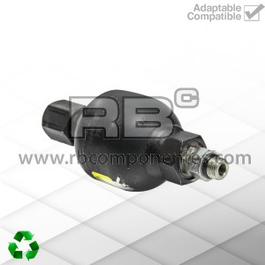 ACUMULADOR REACONDICIONADO ADAPTABLE GE 62364