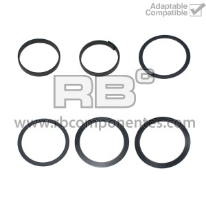 KIT JUNTAS COMPATIBLE GE 75395