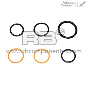 KIT DE JUNTAS COMPATIBLE GE 110202