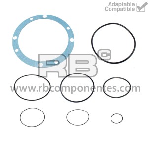 KIT DE JUNTAS TRANSMISION COMPATIBLE HL 2326006730