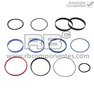 KIT DE JUNTAS ADAPTABLE 2421692400