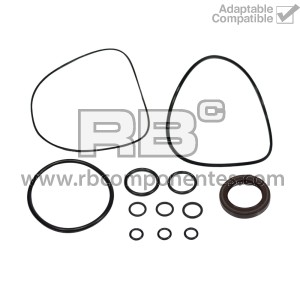 KIT JUNTAS MOTOR TRACCION ADAPTABLE JL 2900788 JL 800AJ 4*4