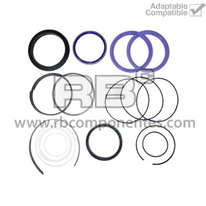 KIT JUNTAS CILINDRO ELEVACION COMPATIBLE GE 101252