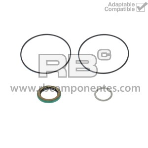 KIT DE JUNTAS ADAPTABLE 2900034