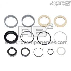KIT CILINDRO DIRECCION ADAPTABLE  GE 63359