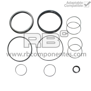 KIT,REDUCTOR TRACCION ADAPTABLE HL