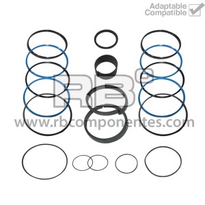 KIT DE JUNTAS 800 ADAPTABLE 2901526