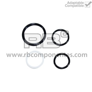 KIT JUNTAS VALVULA BLOQUE AD/CO/EQ GE 110197GT97