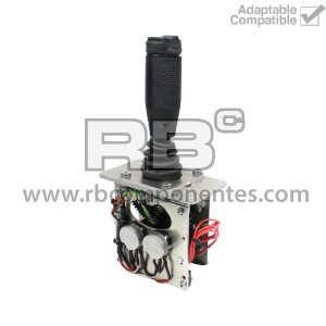 JOYS. DE TRAC. Y DIREC.  S40-S45-S60-S65