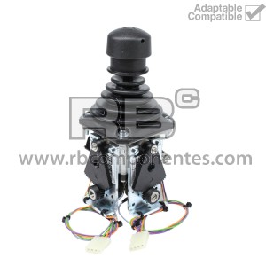PARTE MECANICA DEL RB100011