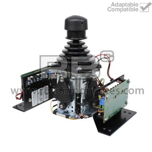 JOYSTICK ELEVAC YGIRO TORRE S40-S45-Z45/22-Z45/25Z60/34