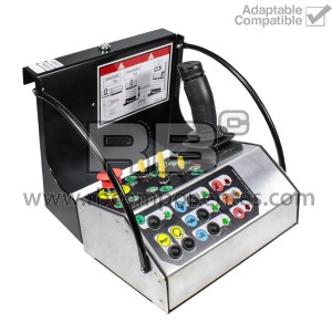 CUADRO MANDOS COMPATIBLE COMP DX (ULTIMA VERSION )